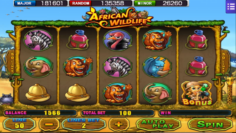 Jackpot party free slots