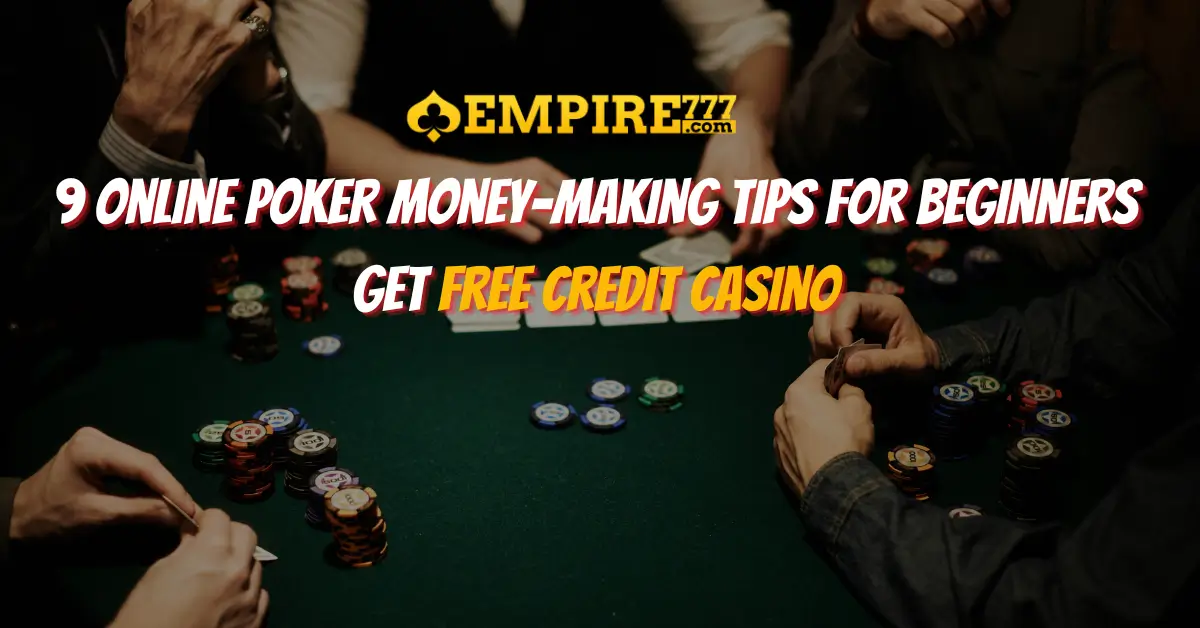 FREE CREDIT NO DEPOSIT